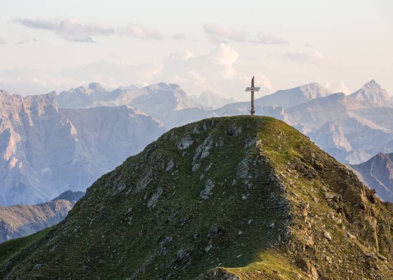 Angebot - Bergsommer Long Stay