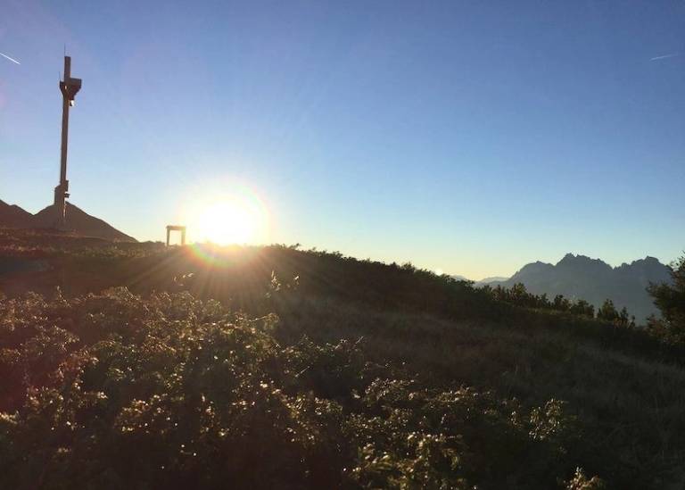 Angebot - Dolomites Sunrise Escape