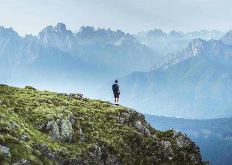 Angebot - Mountain Lovers Short Stay