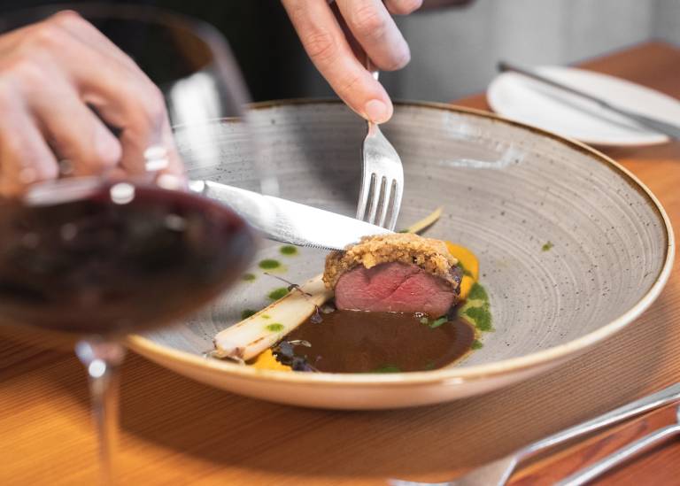 Zum Saisonfinale erwarten euch stille Wege, klare Luft und entspannte Wohlfühlmomente.