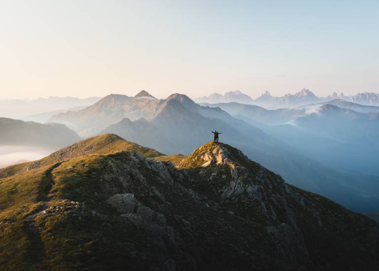 Angebot - Spätsommertage